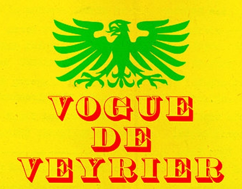 Vogue de Veyrier