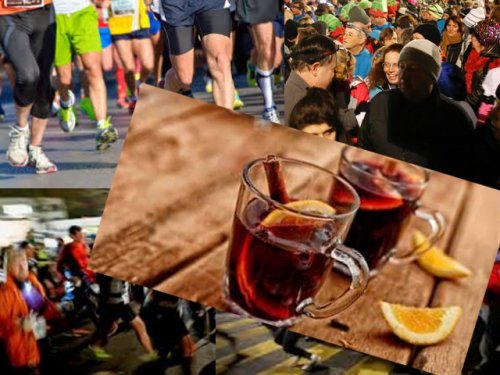 Stand Course de l'Escalade