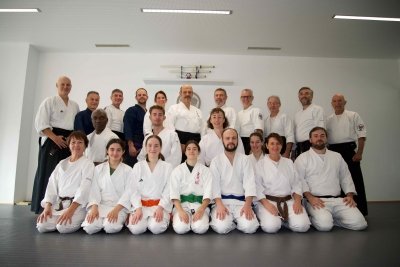 Rencontre CAMV-CAMF novembre 2024